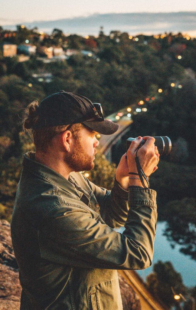 Liam Sattelberger Profile Image