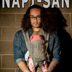 NAPI-SAN, my first short film
