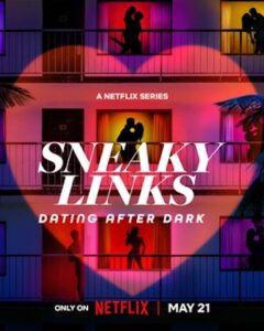 SneakyLinksNetflixPoster